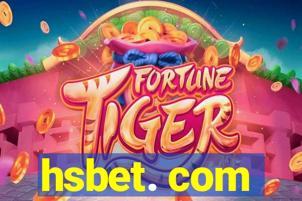 hsbet. com